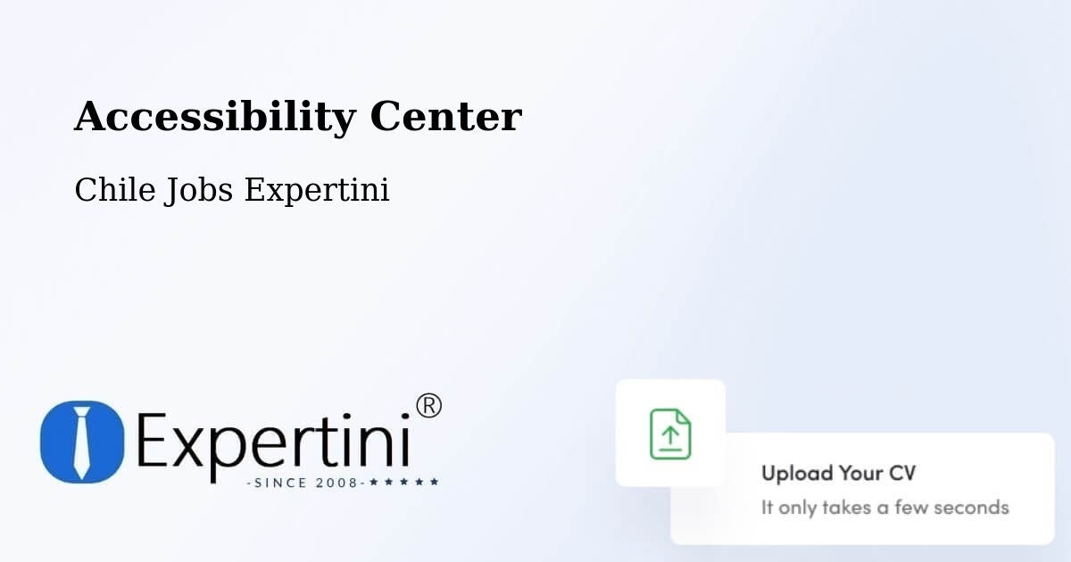 Accessibility Statement – Requínoa - Chile Jobs Expertini