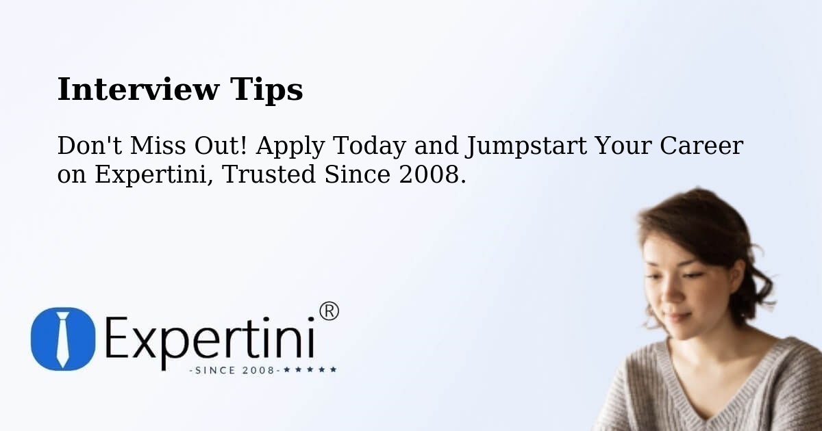 Interview Tips & Techniques for Job Seekers – Requínoa - Requínoa, Chile Jobs Expertini